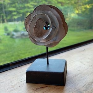 Flower picture holder